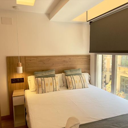 Irreverents Suites มาลากา ภายนอก รูปภาพ