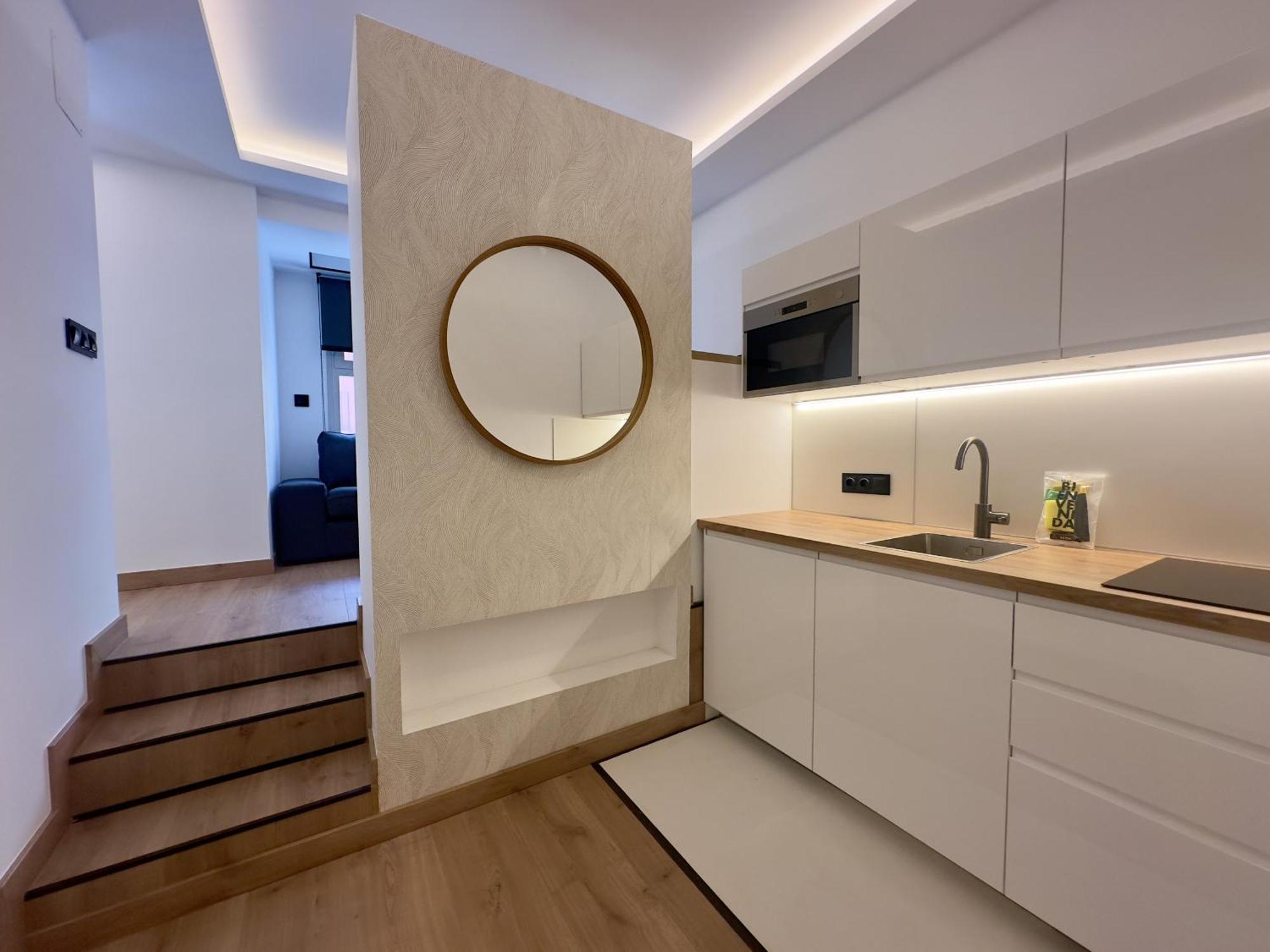 Irreverents Suites มาลากา ภายนอก รูปภาพ