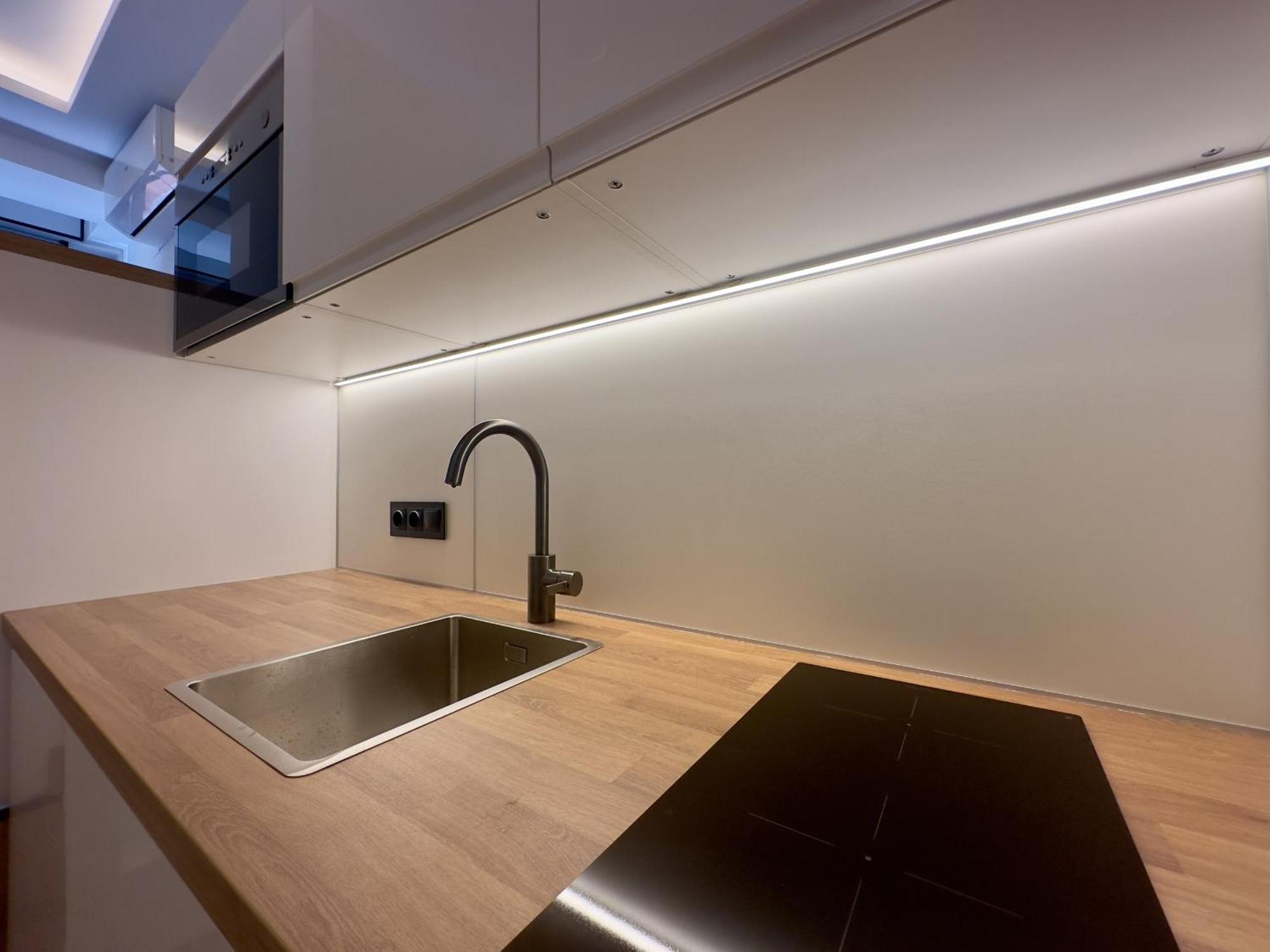 Irreverents Suites มาลากา ภายนอก รูปภาพ