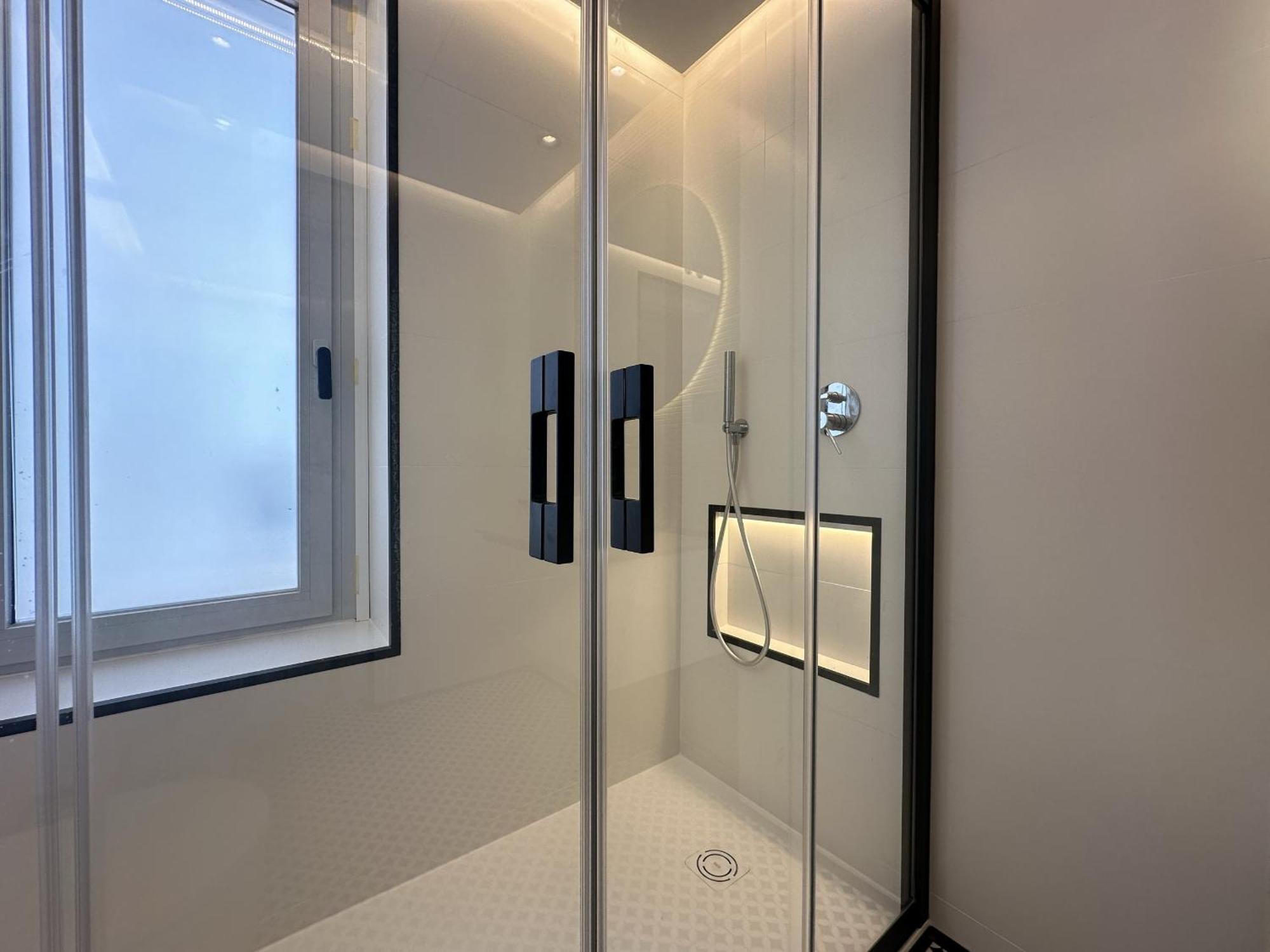 Irreverents Suites มาลากา ภายนอก รูปภาพ
