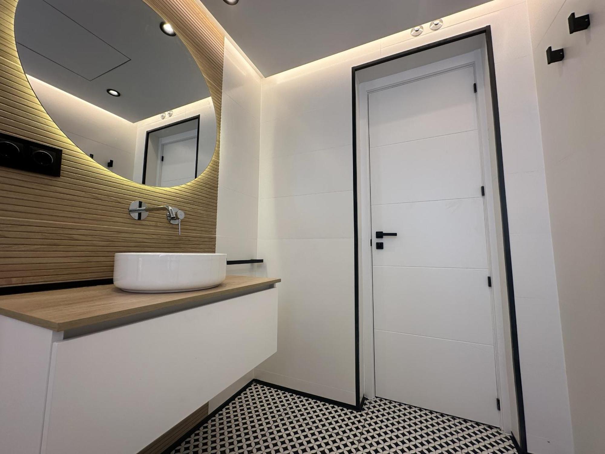 Irreverents Suites มาลากา ภายนอก รูปภาพ