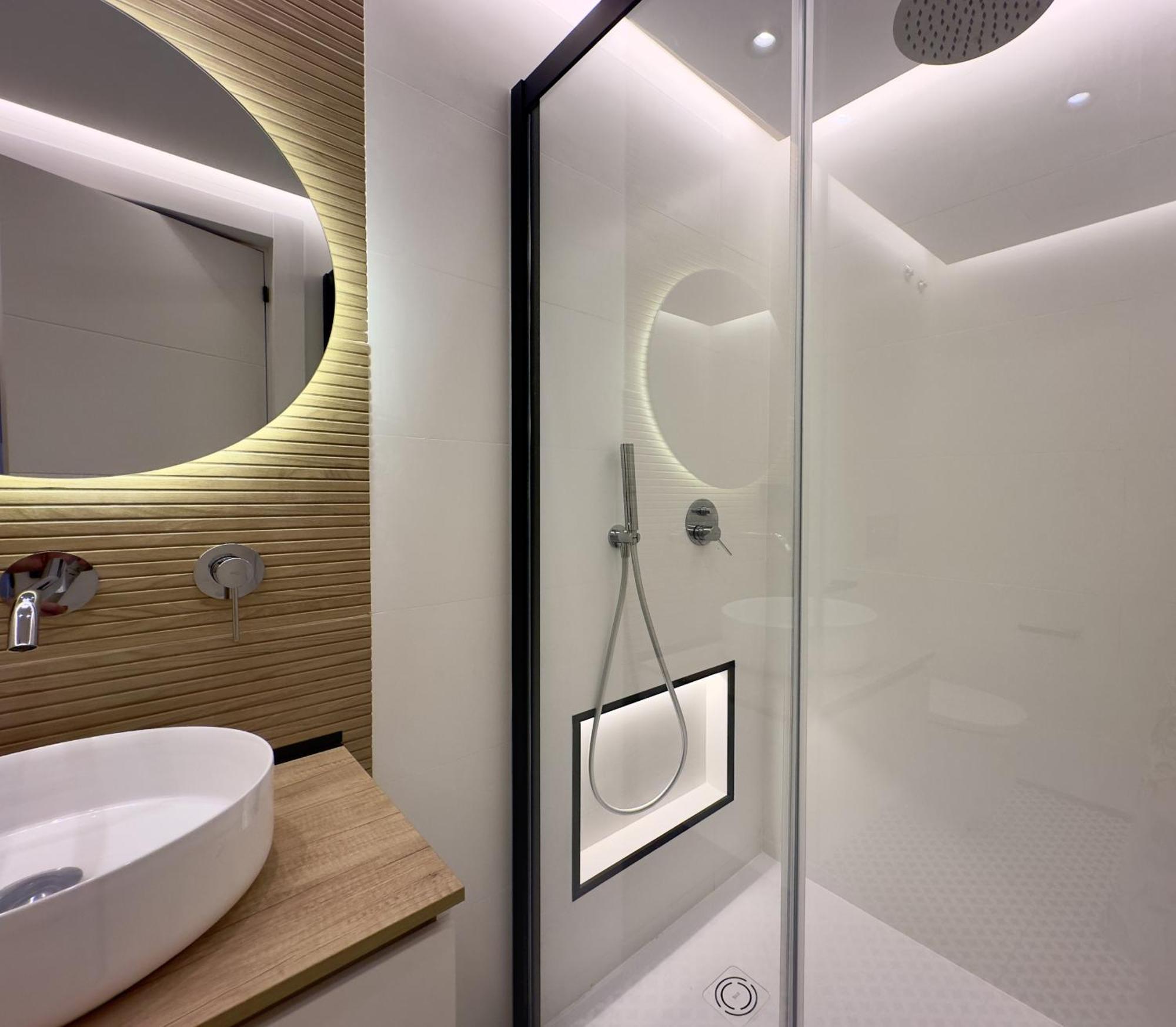 Irreverents Suites มาลากา ภายนอก รูปภาพ