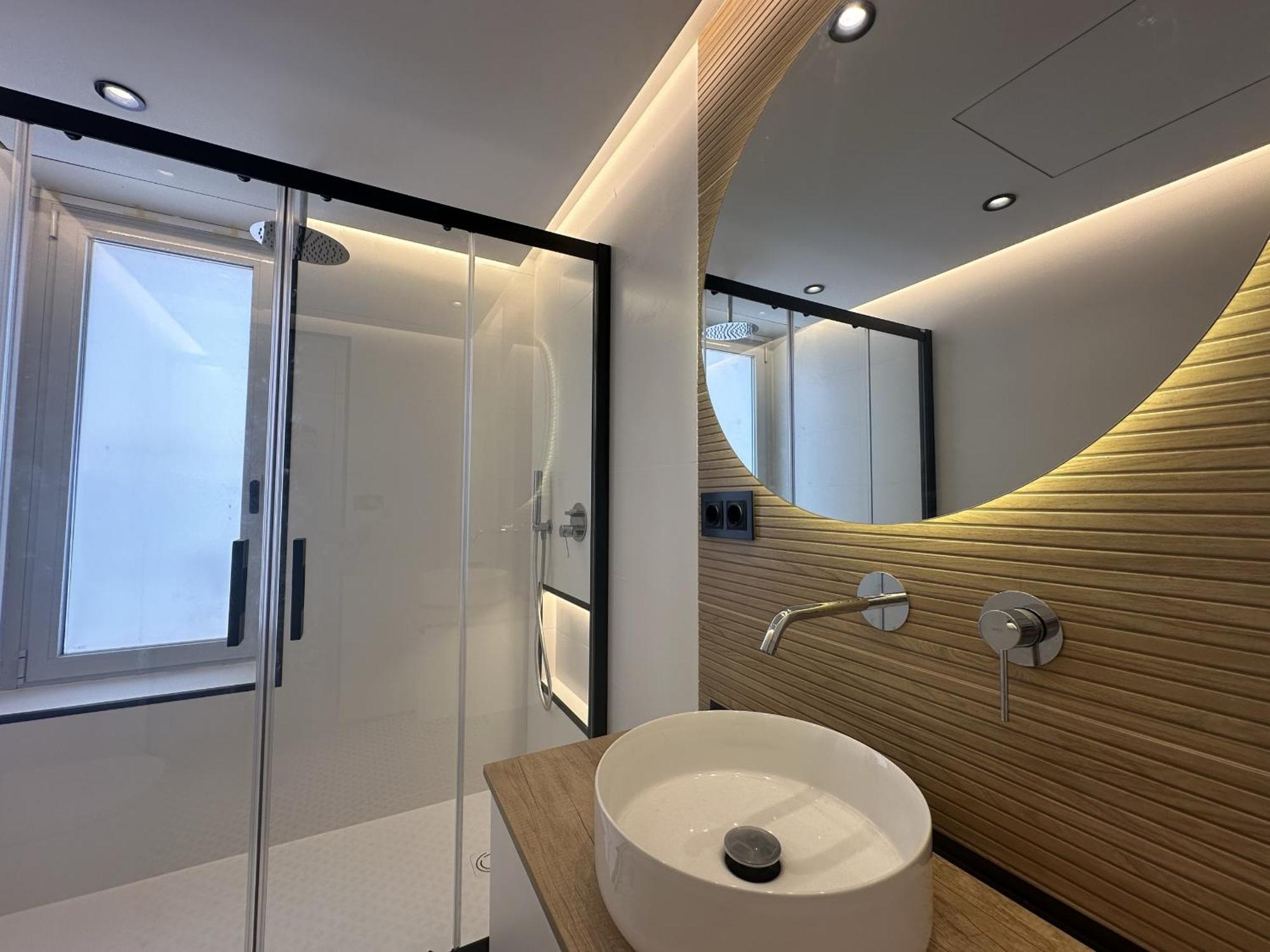 Irreverents Suites มาลากา ภายนอก รูปภาพ