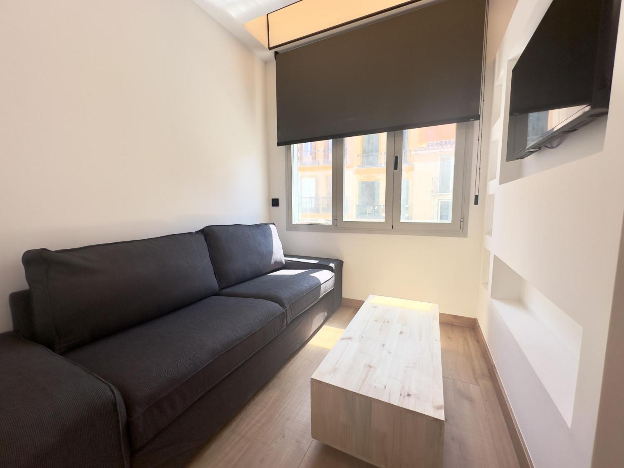 Irreverents Suites มาลากา ภายนอก รูปภาพ