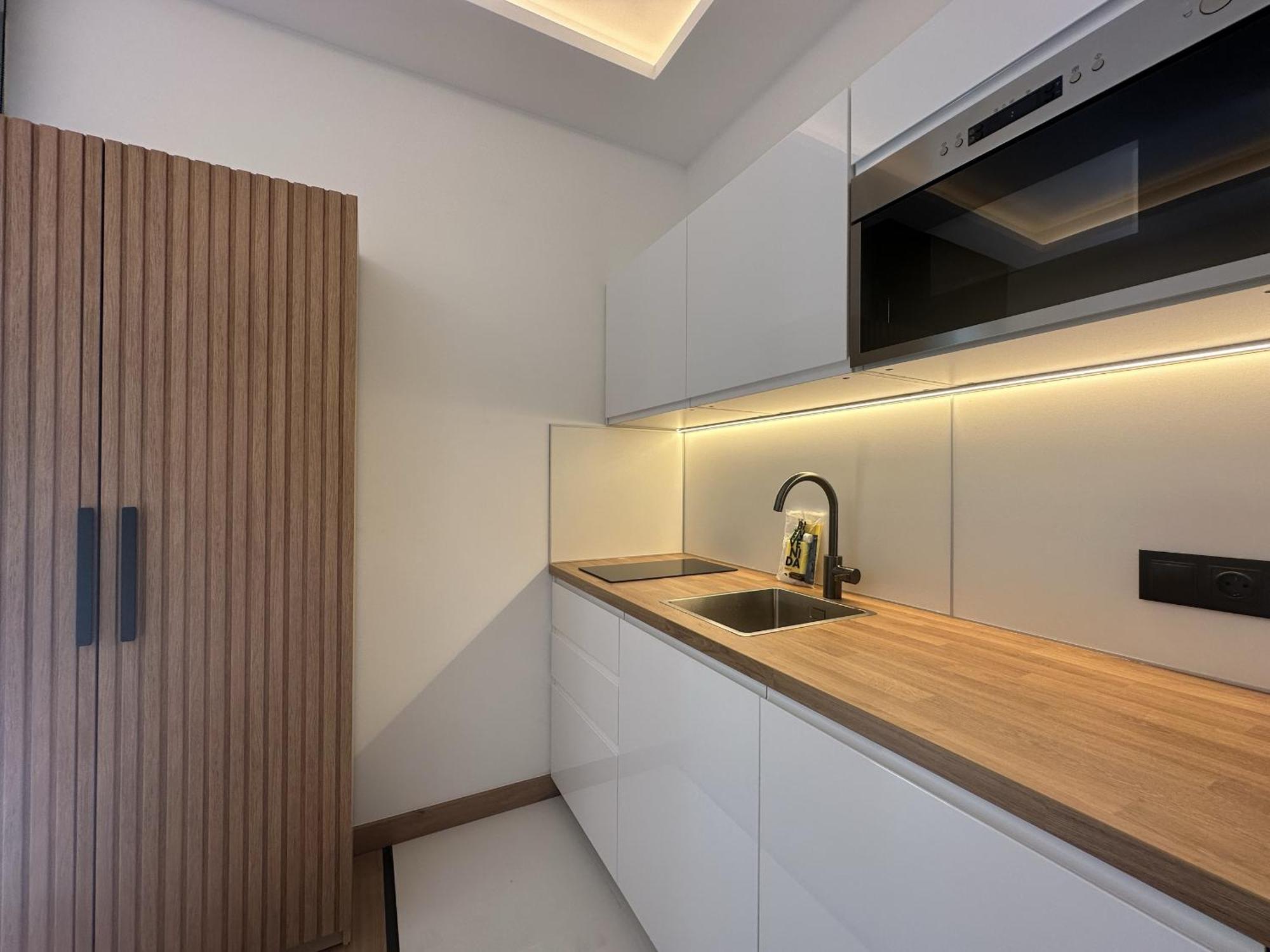 Irreverents Suites มาลากา ภายนอก รูปภาพ