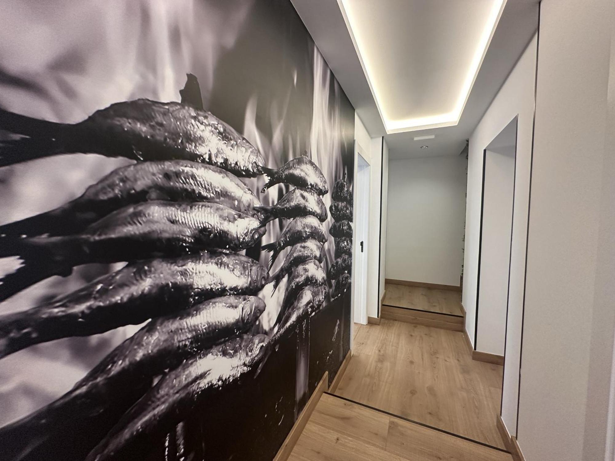 Irreverents Suites มาลากา ภายนอก รูปภาพ