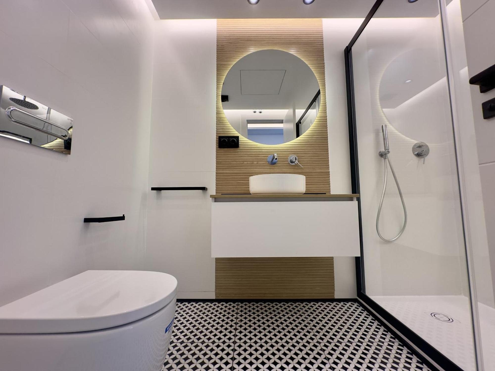 Irreverents Suites มาลากา ภายนอก รูปภาพ