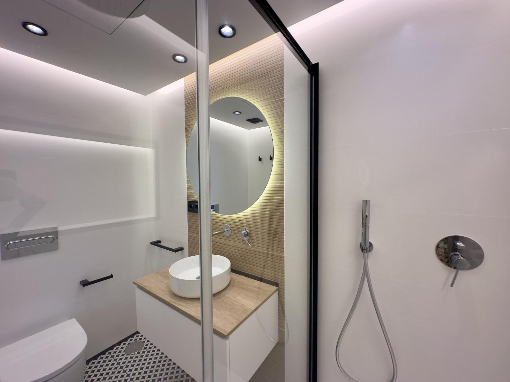 Irreverents Suites มาลากา ภายนอก รูปภาพ