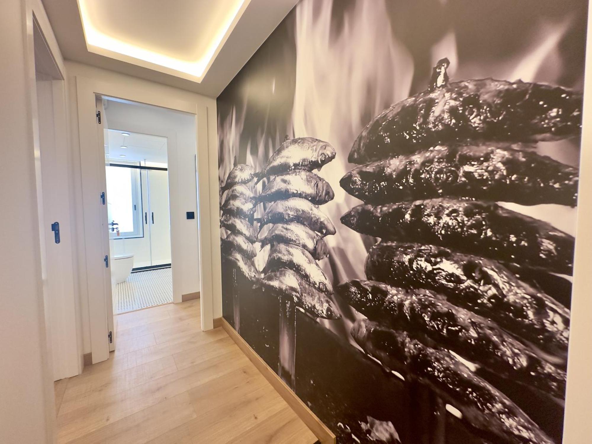 Irreverents Suites มาลากา ภายนอก รูปภาพ