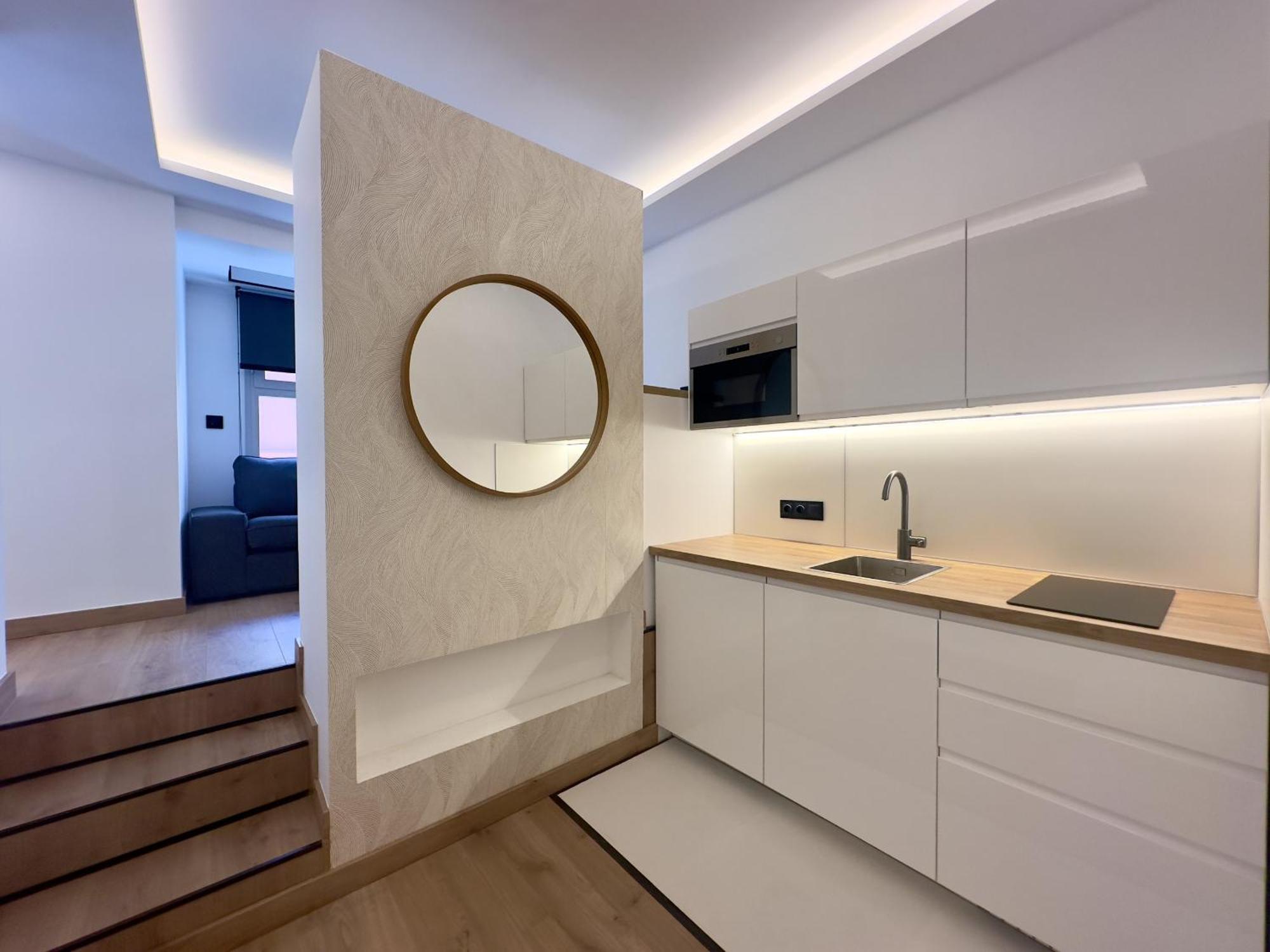 Irreverents Suites มาลากา ภายนอก รูปภาพ