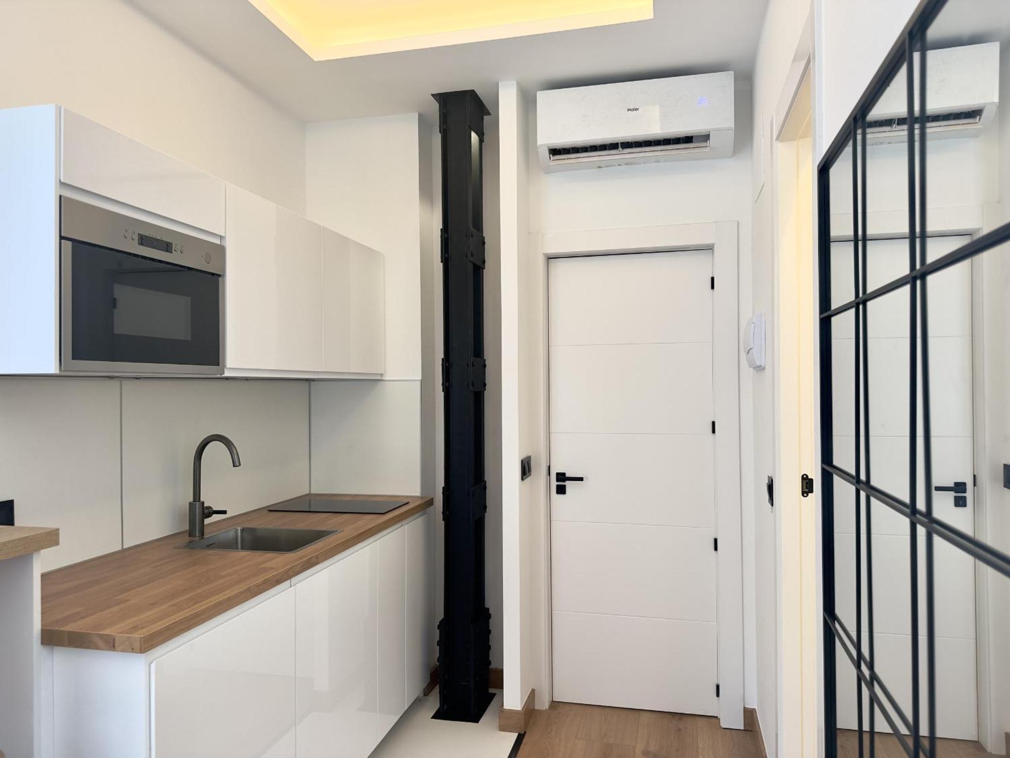 Irreverents Suites มาลากา ภายนอก รูปภาพ