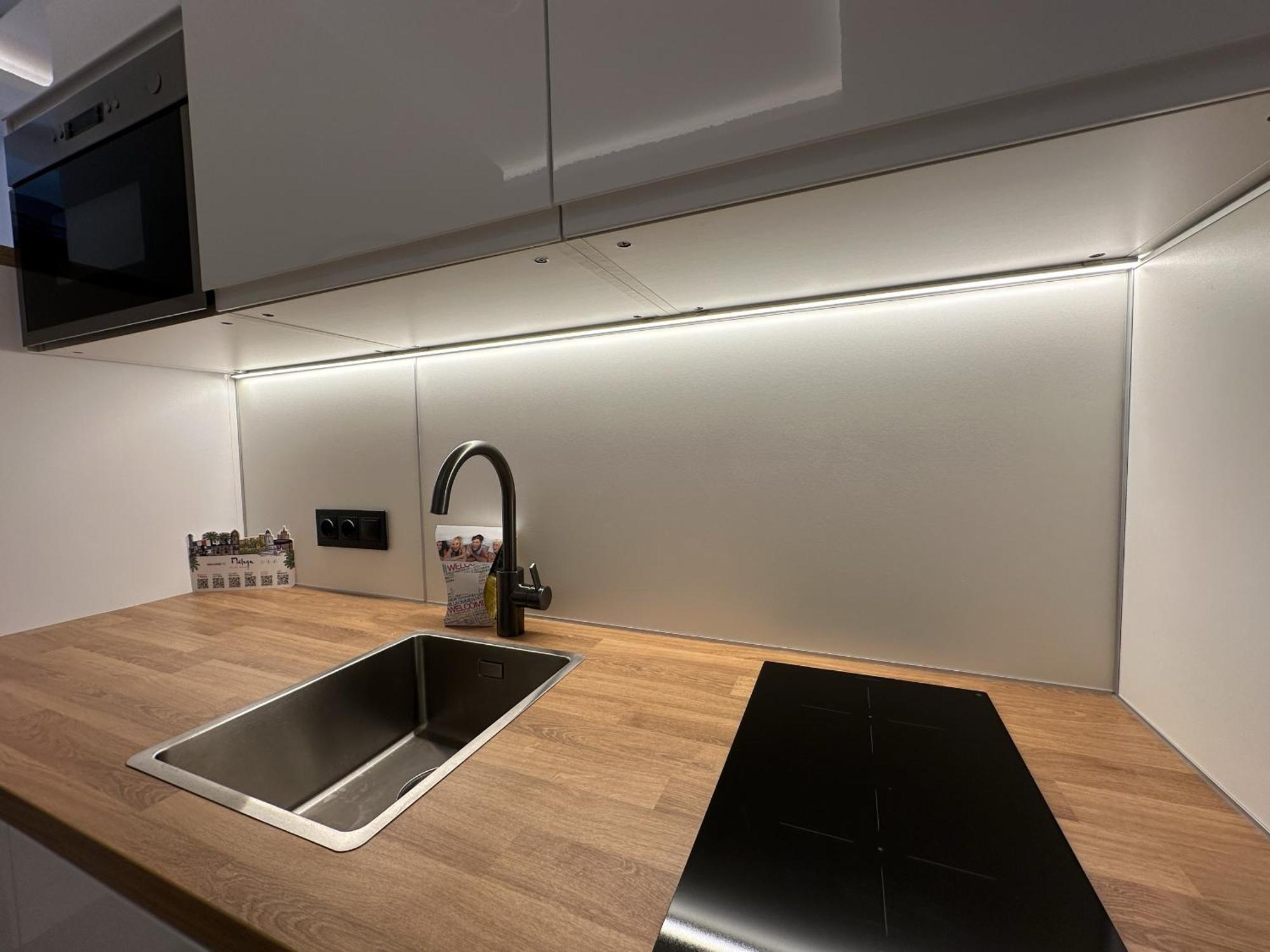 Irreverents Suites มาลากา ภายนอก รูปภาพ